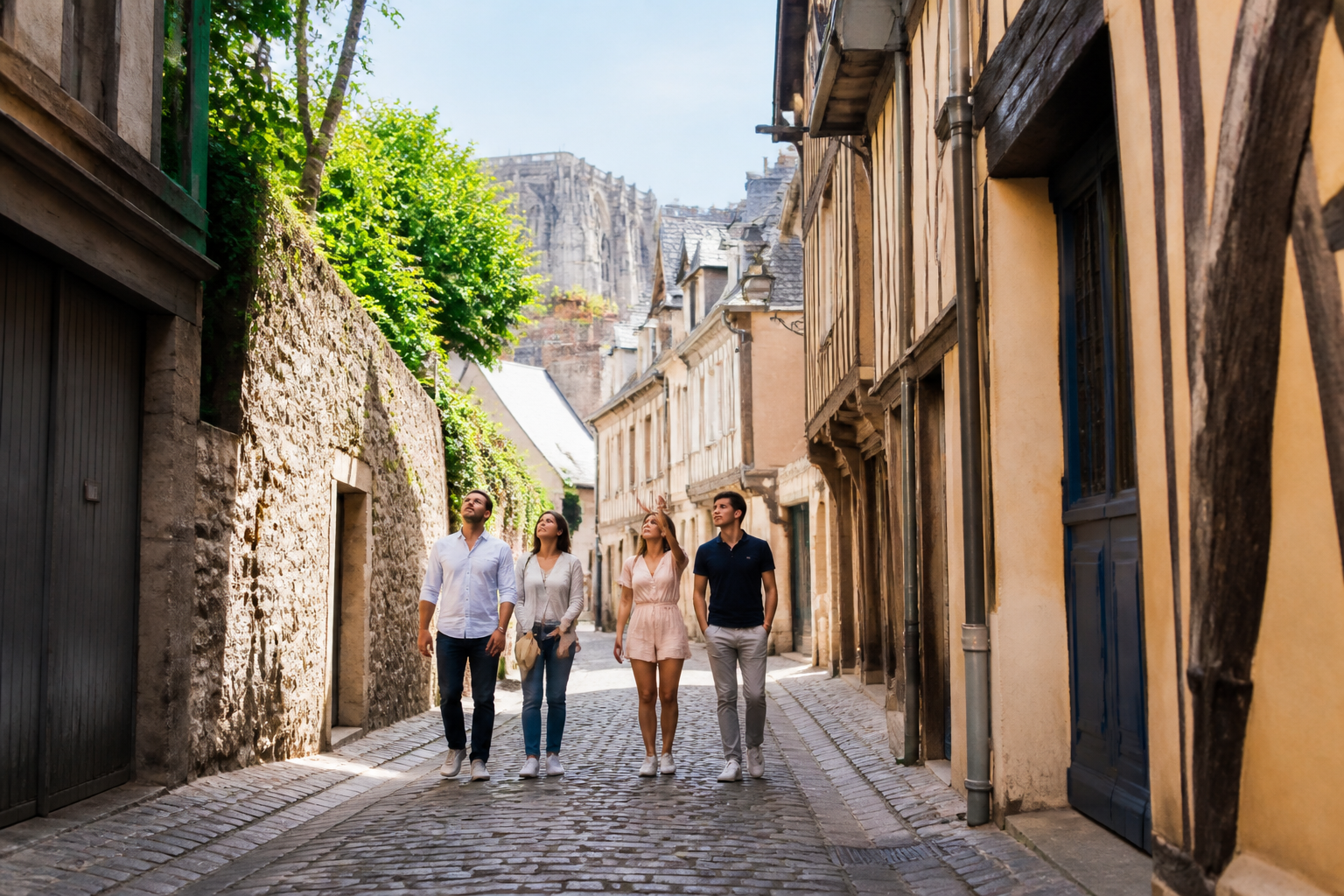 Les 8 meilleures activités insolites à faire au Mans