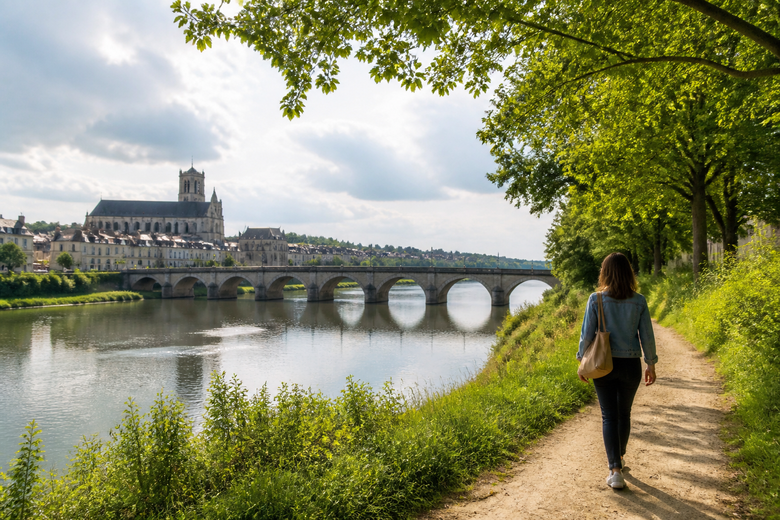 Les 6 meilleures activités insolites à faire à Nevers