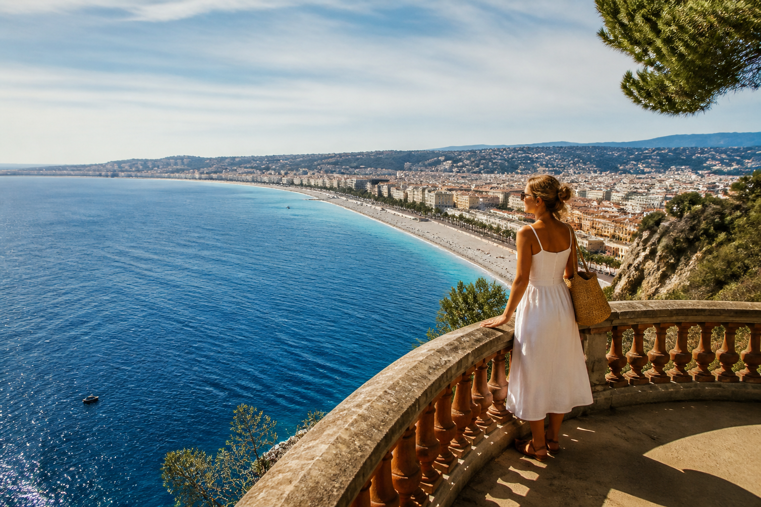 Les 6 meilleures activités insolites à faire à Nice