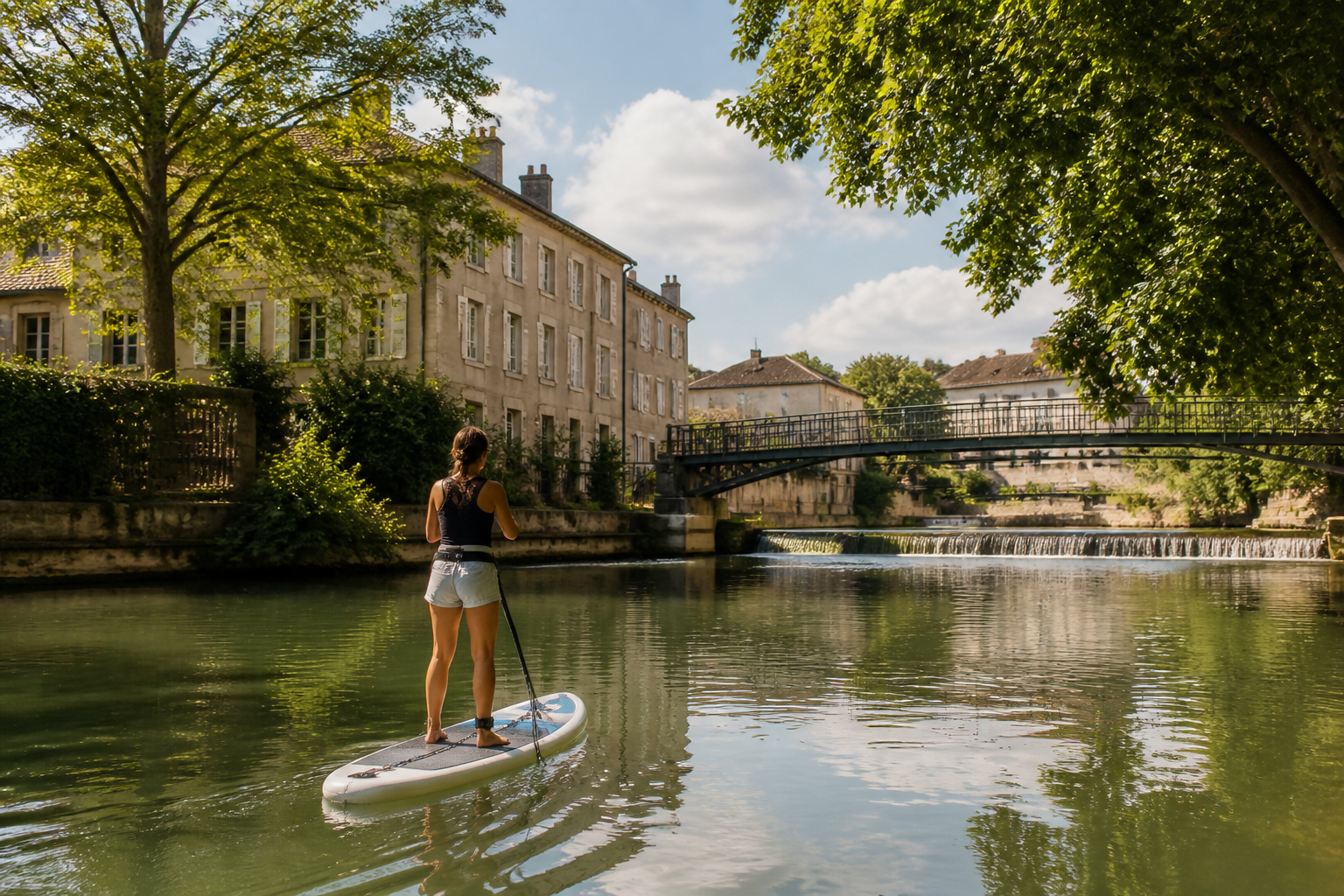 Les 6 meilleures activités insolites à faire à Niort