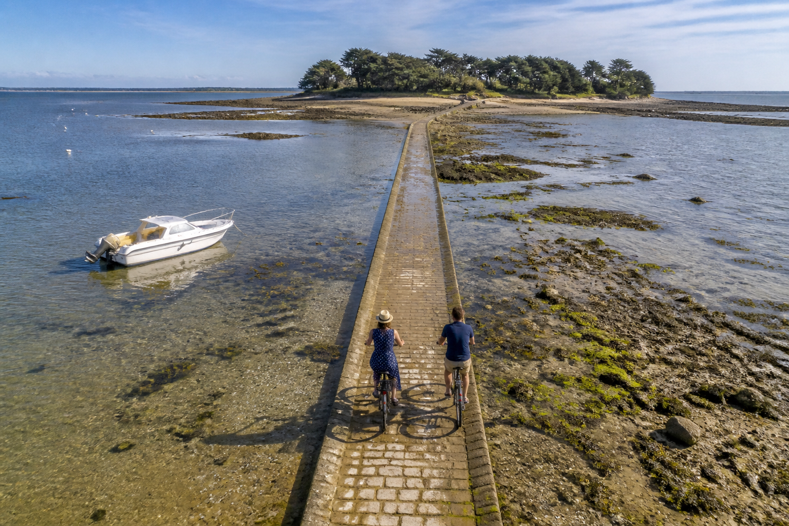 Les 8 meilleures activités insolites à faire à Noirmoutier-en-l’Île