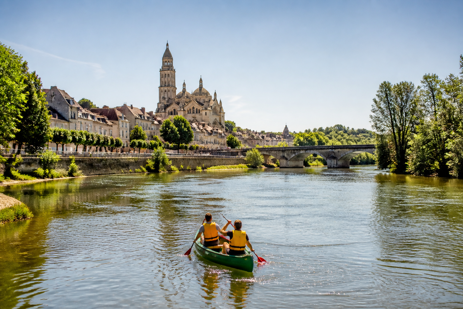 Les 8 meilleures activités insolites à faire à Périgueux