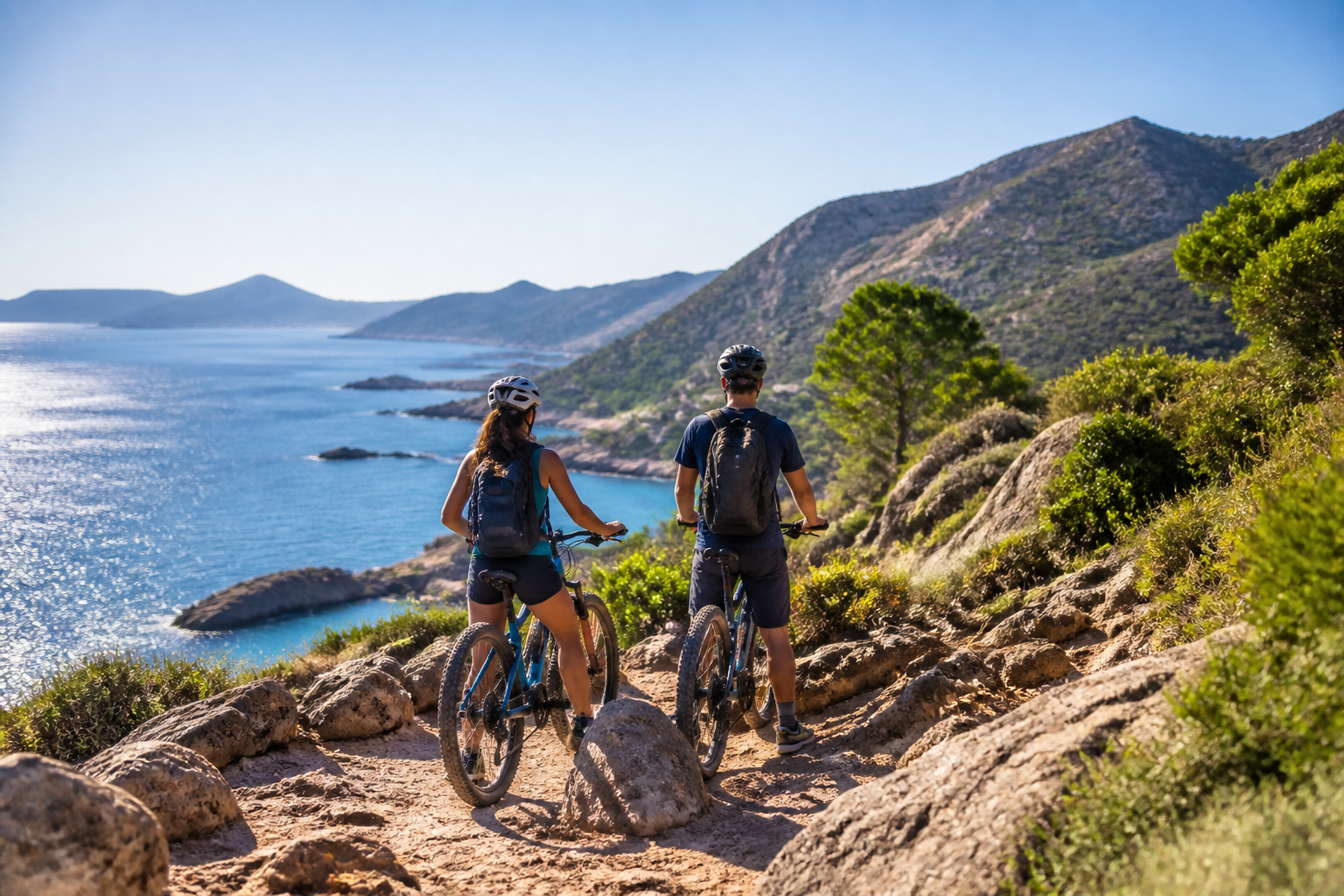 Les 8 meilleures activités insolites à faire à Porto-Vecchio