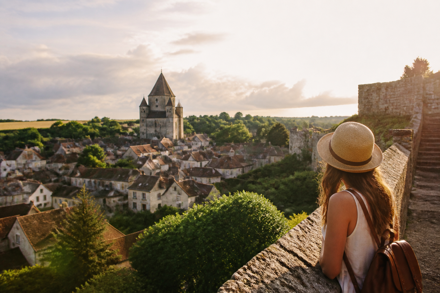 Les 8 meilleures activités insolites à faire à Provins