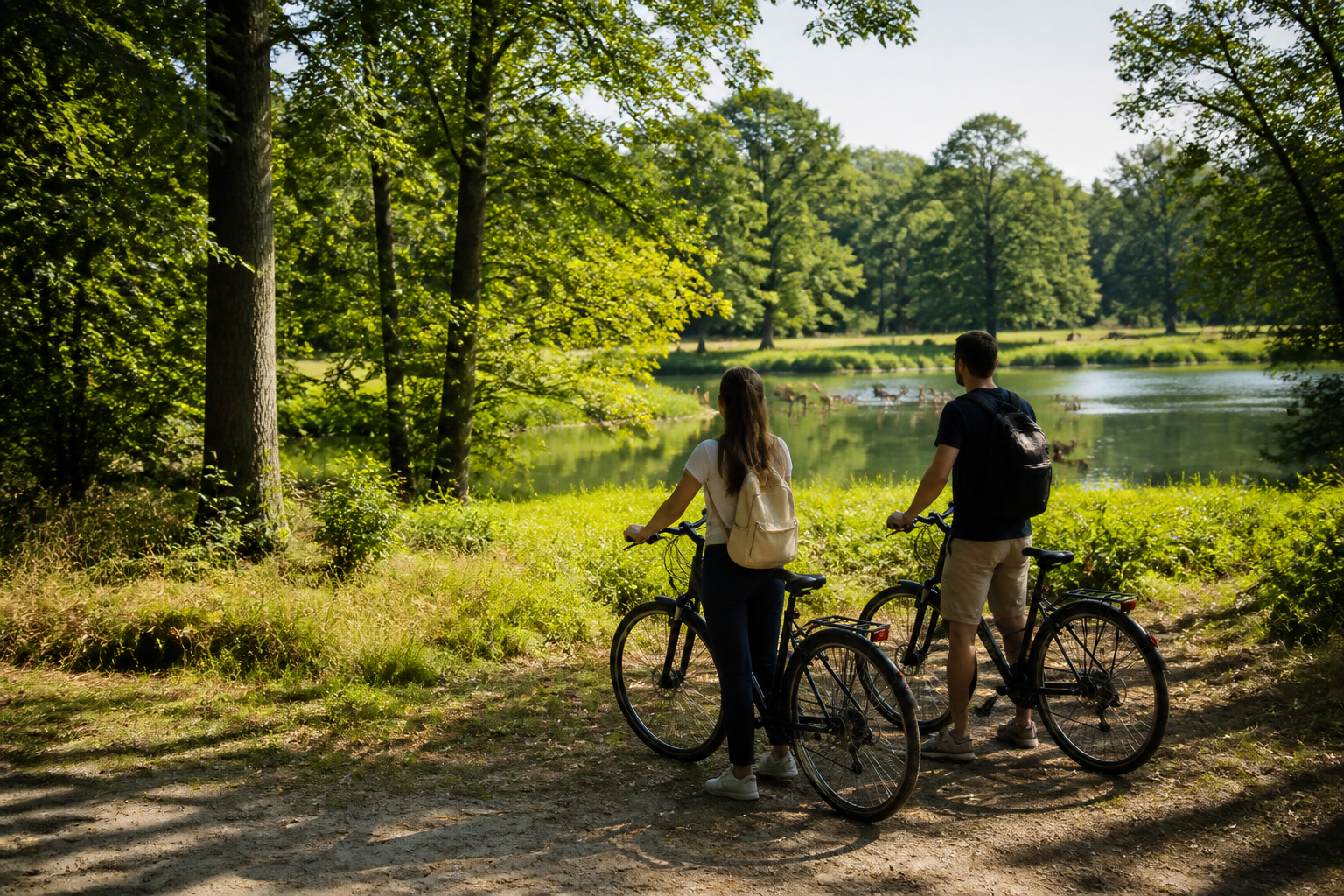 Les 8 meilleures activités insolites à faire à Rambouillet