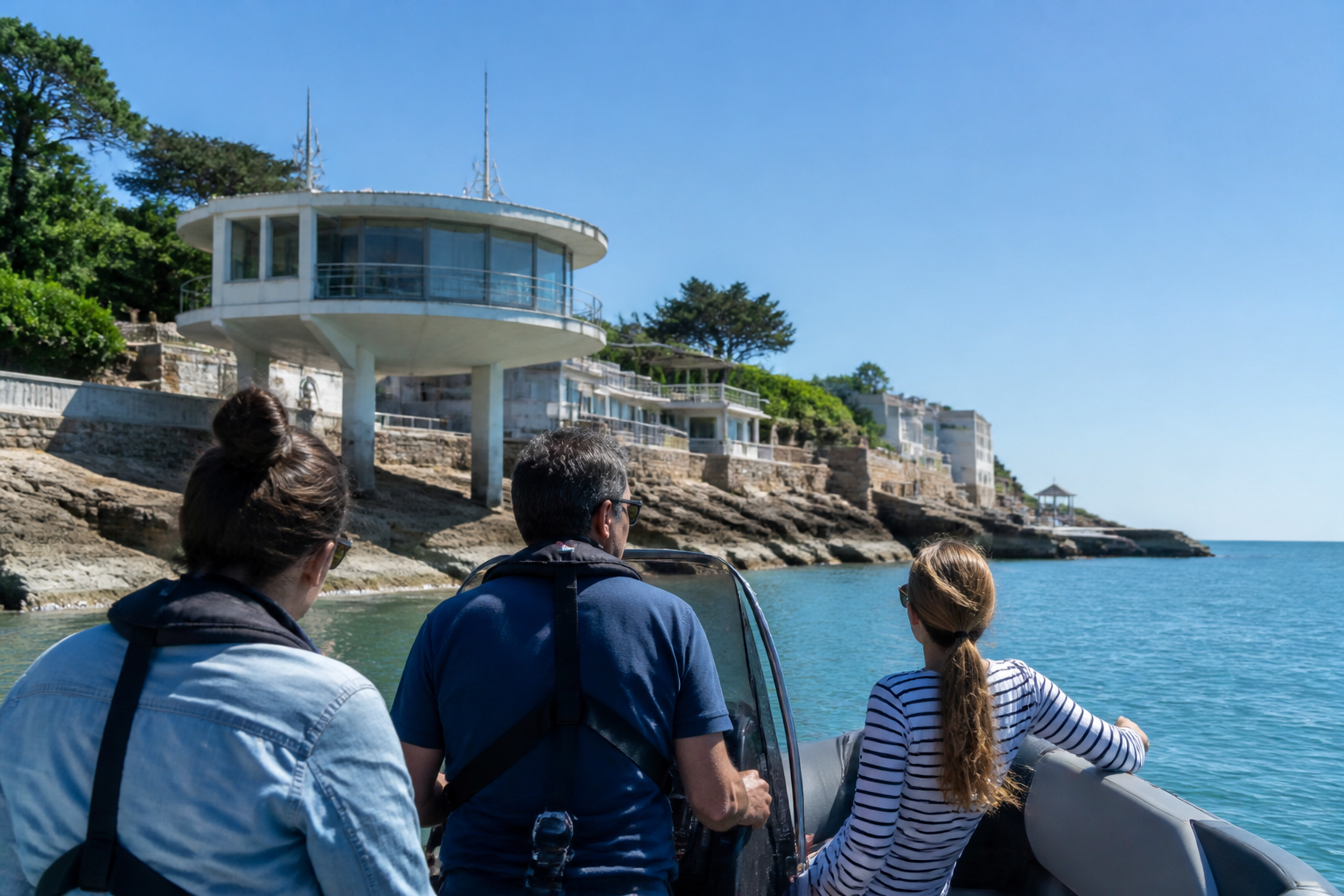 Les 8 meilleures activités insolites à faire à Royan