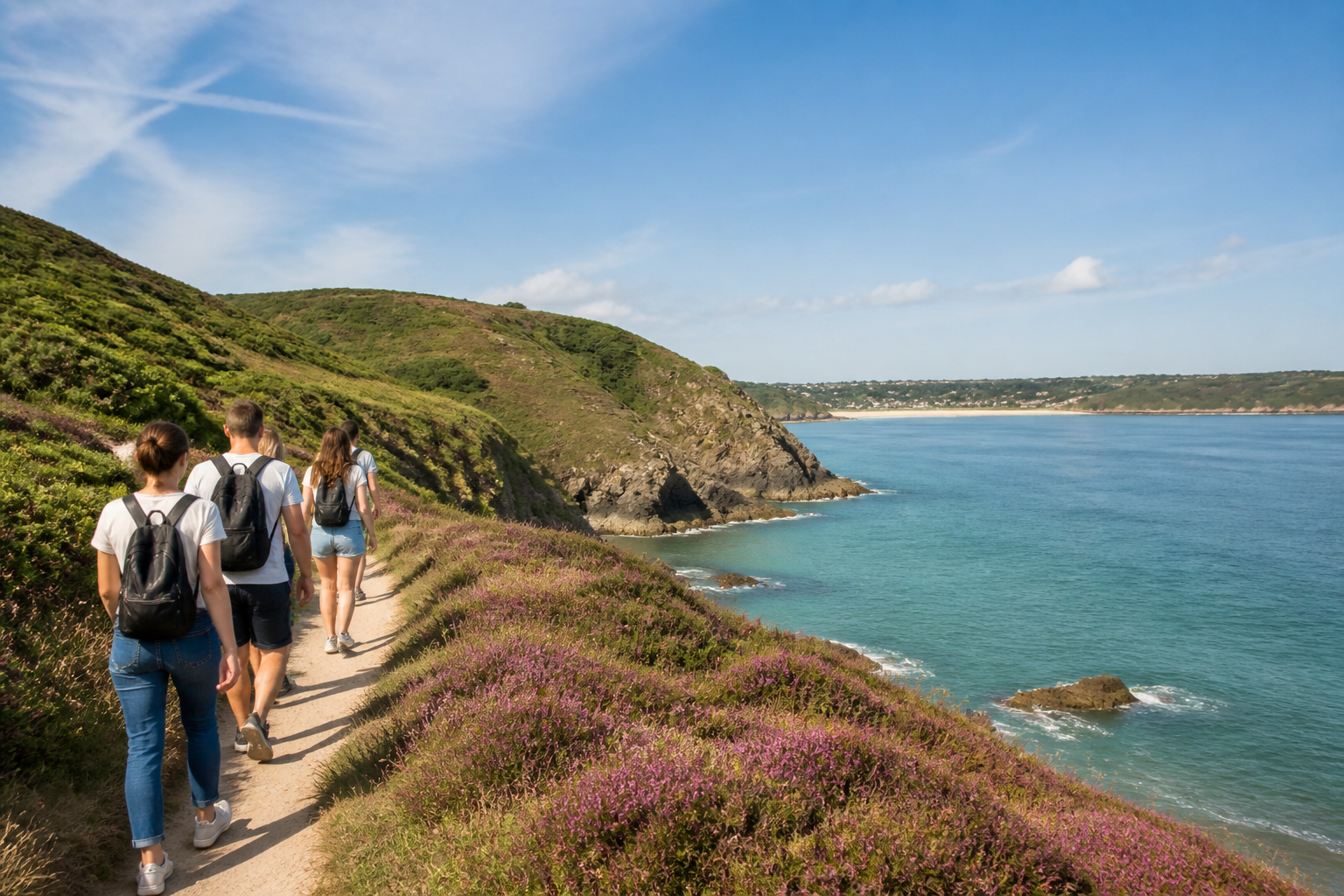 Les 8 meilleures activités insolites à faire à Saint-Brieuc
