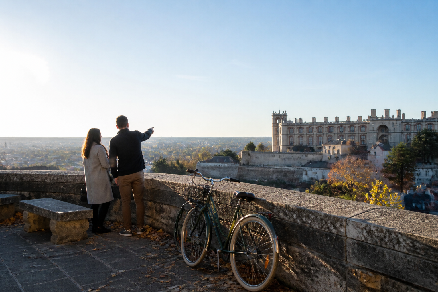 Les 8 meilleures activités insolites à faire à Saint-Germain-en-Laye