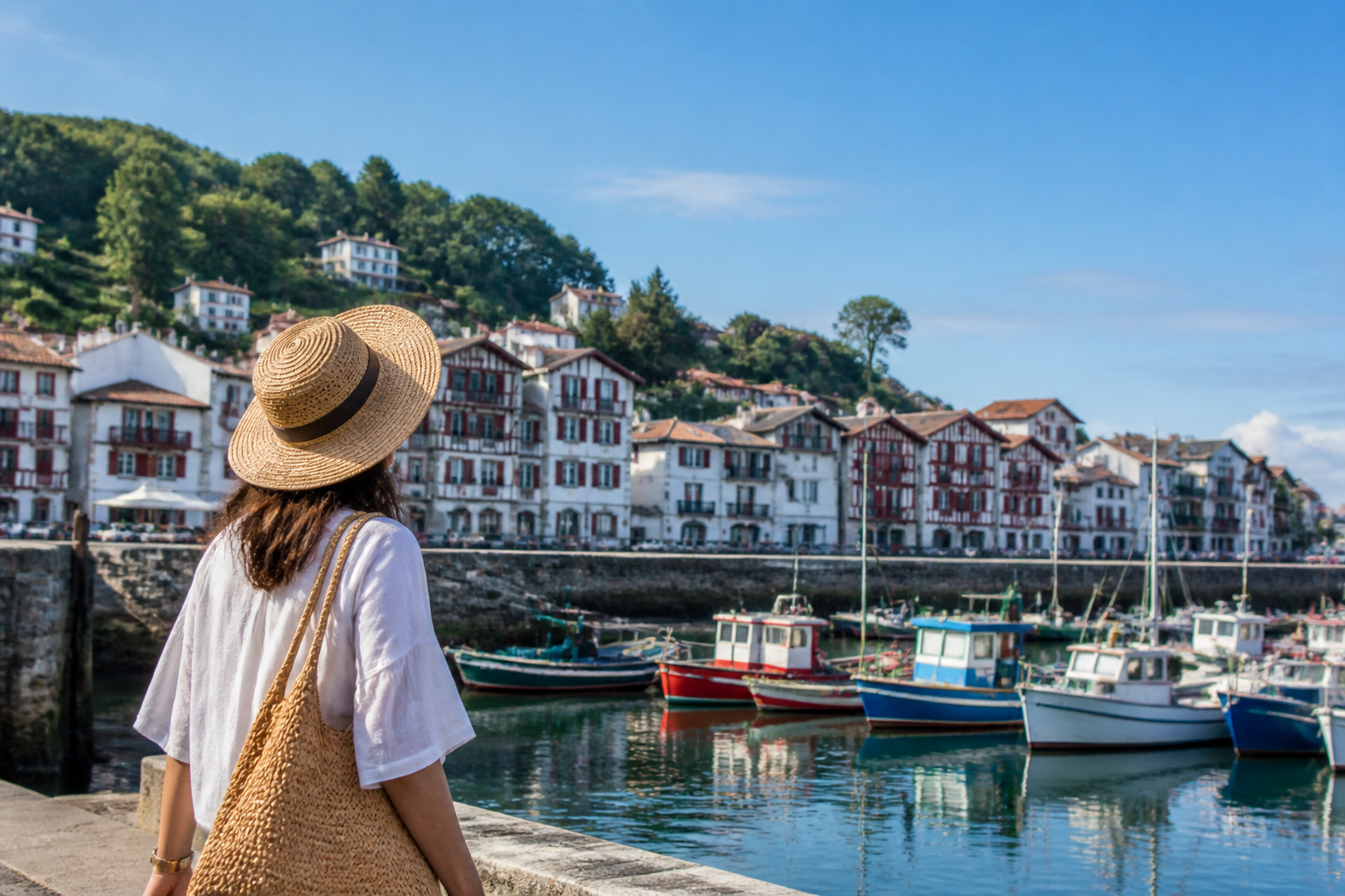 Les 8 meilleures activités insolites à faire à Saint-Jean-de-Luz Image de l’article