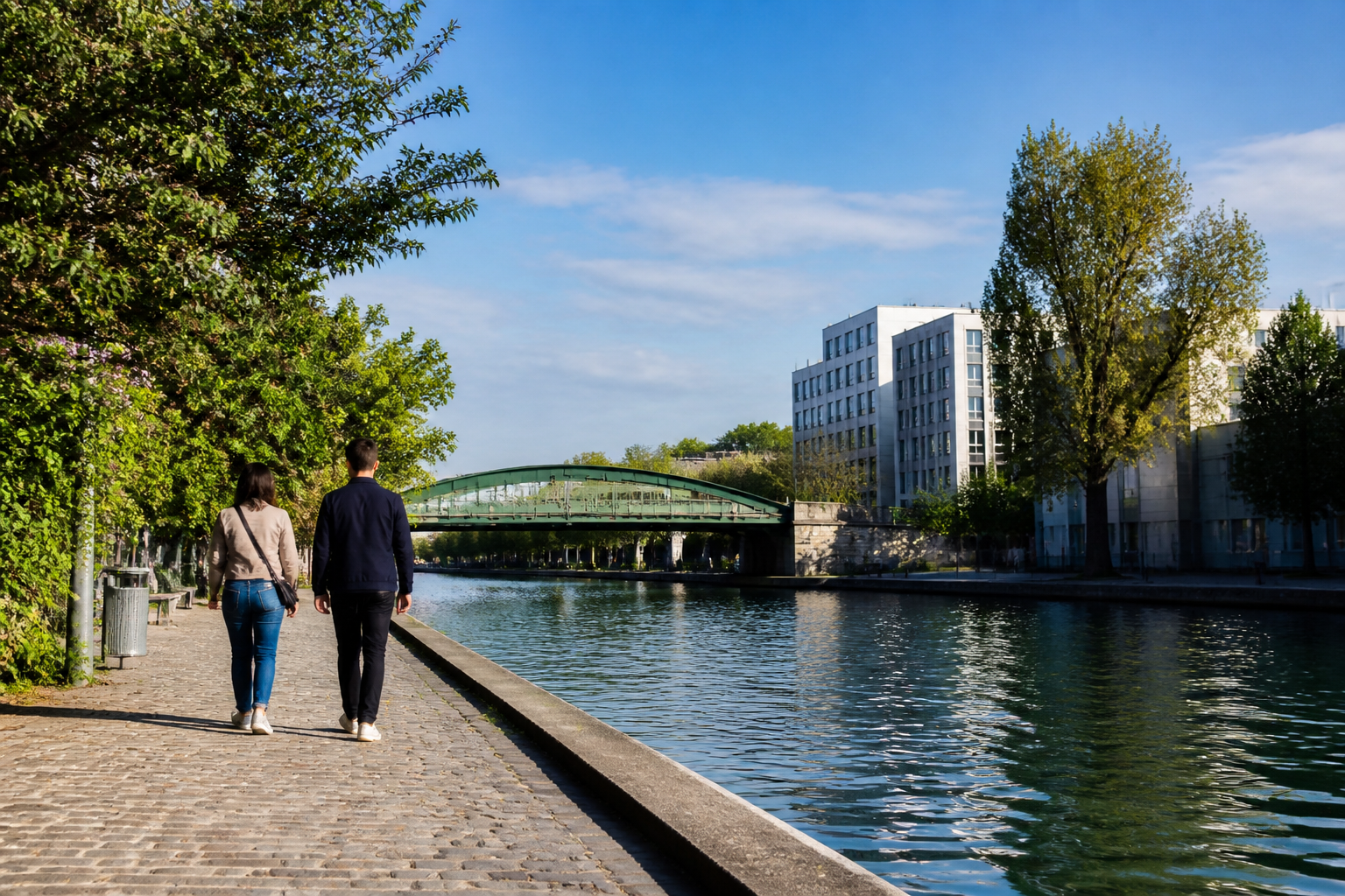 Les 8 meilleures activités insolites à faire à Saint-Ouen-sur-Seine