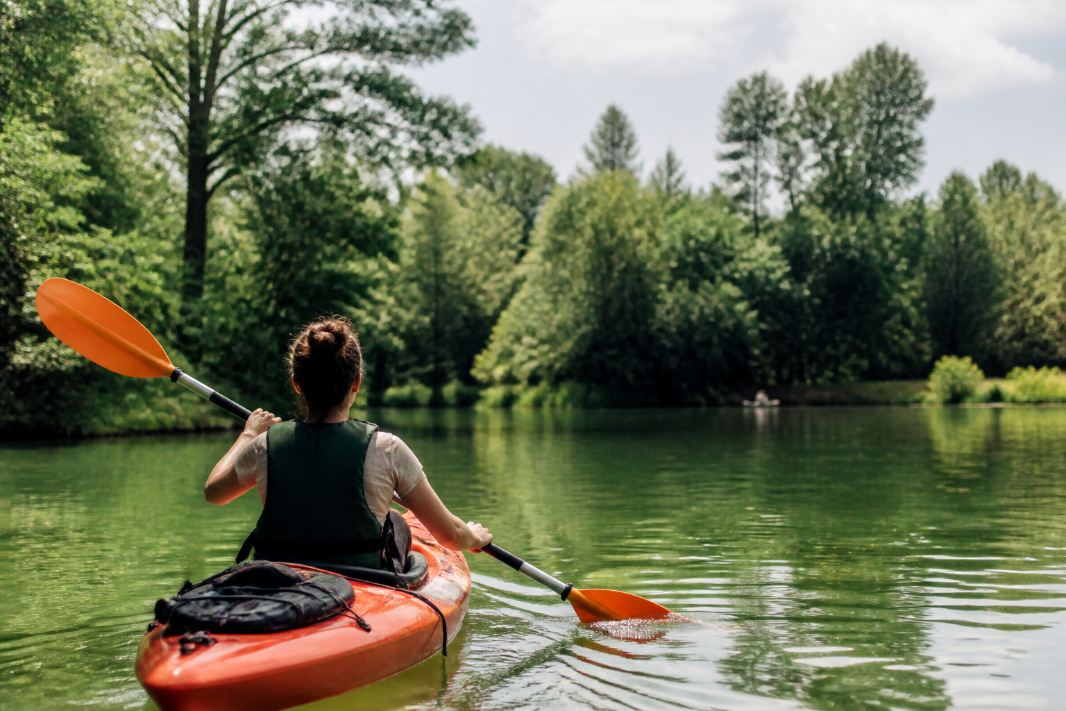 Les 8 meilleures activités insolites à faire à Saint-Quentin-en-Yvelines