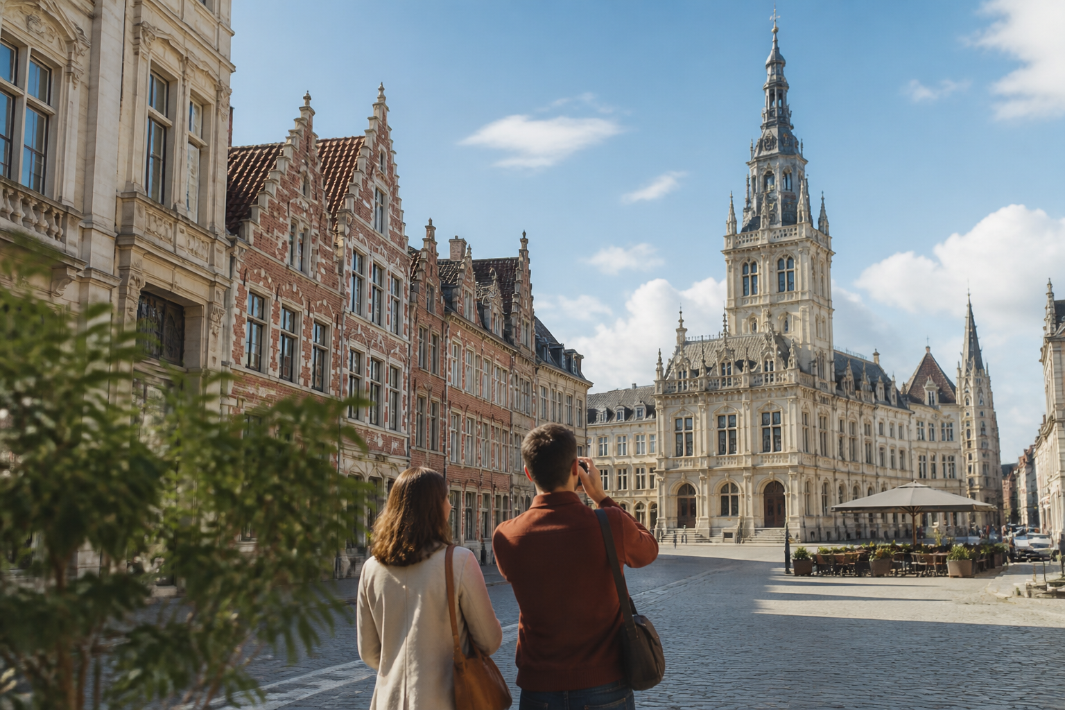 Les 8 meilleures activités insolites à faire à Saint-Quentin