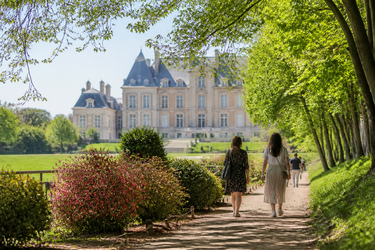 Les 8 meilleures activités insolites à faire à Sceaux