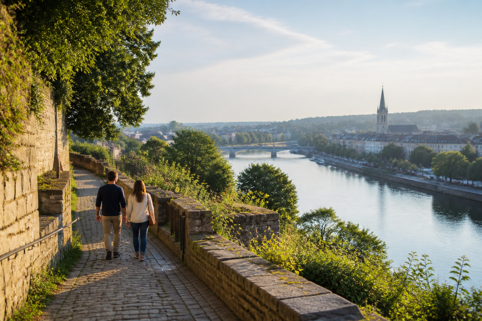 Les 8 meilleures activités insolites à faire à Thionville