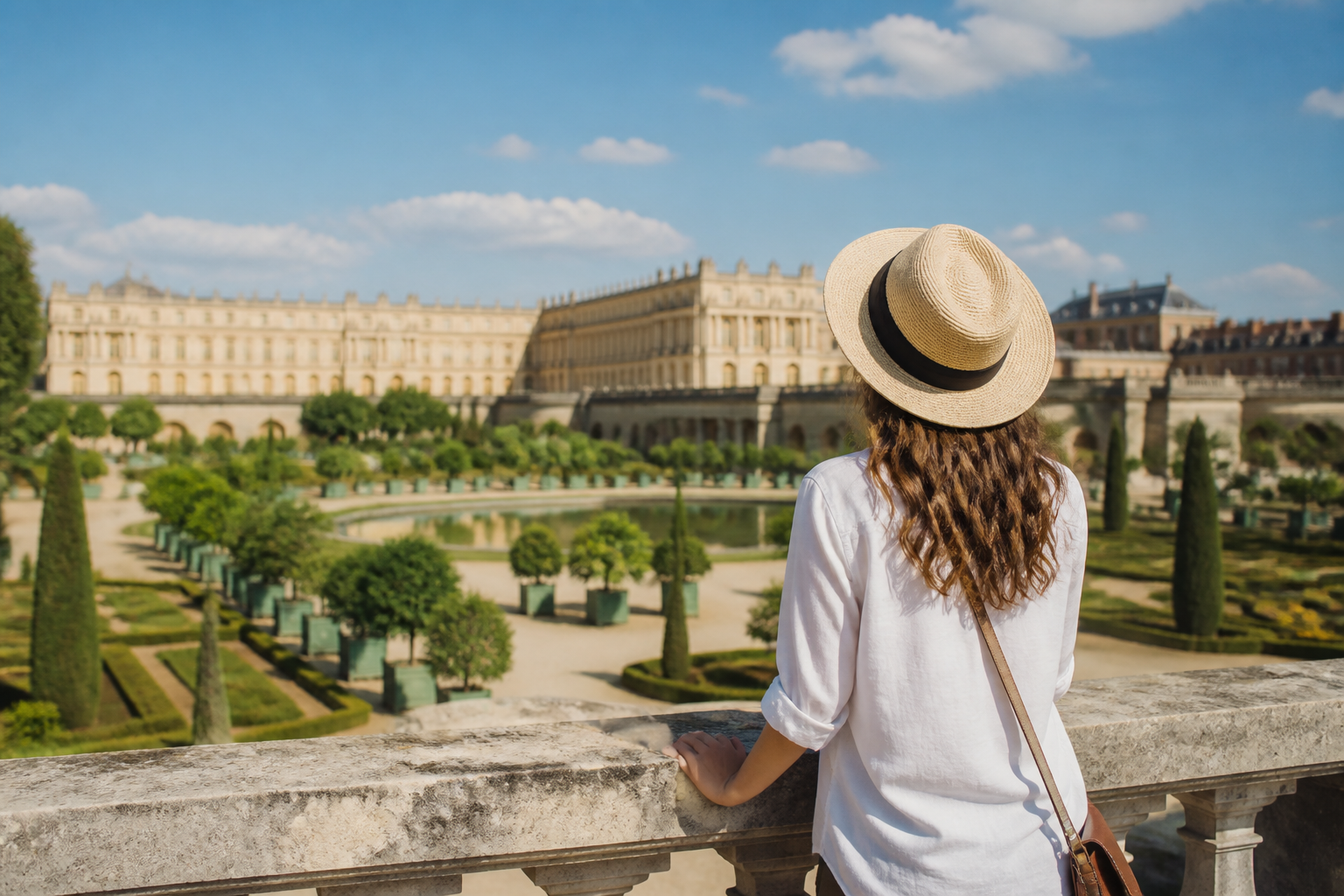 Les 8 meilleures activités insolites à faire à Versailles