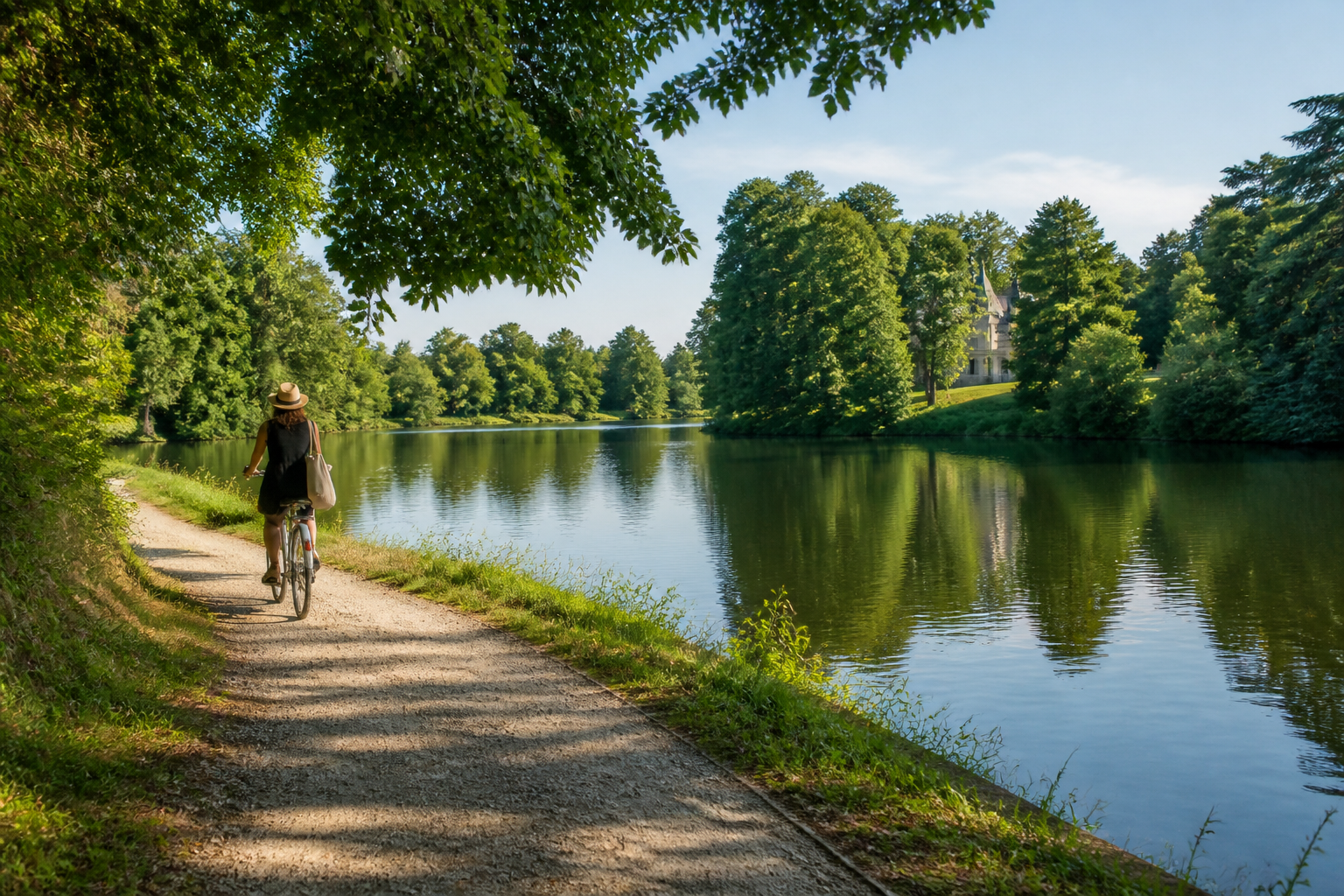 Les 8 meilleures activités insolites à faire à Vierzon