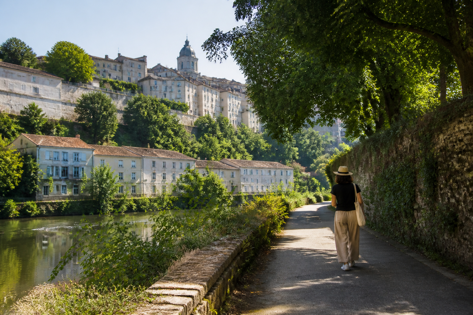 Angoulême hors des sentiers battus : 8 idées de visites originales