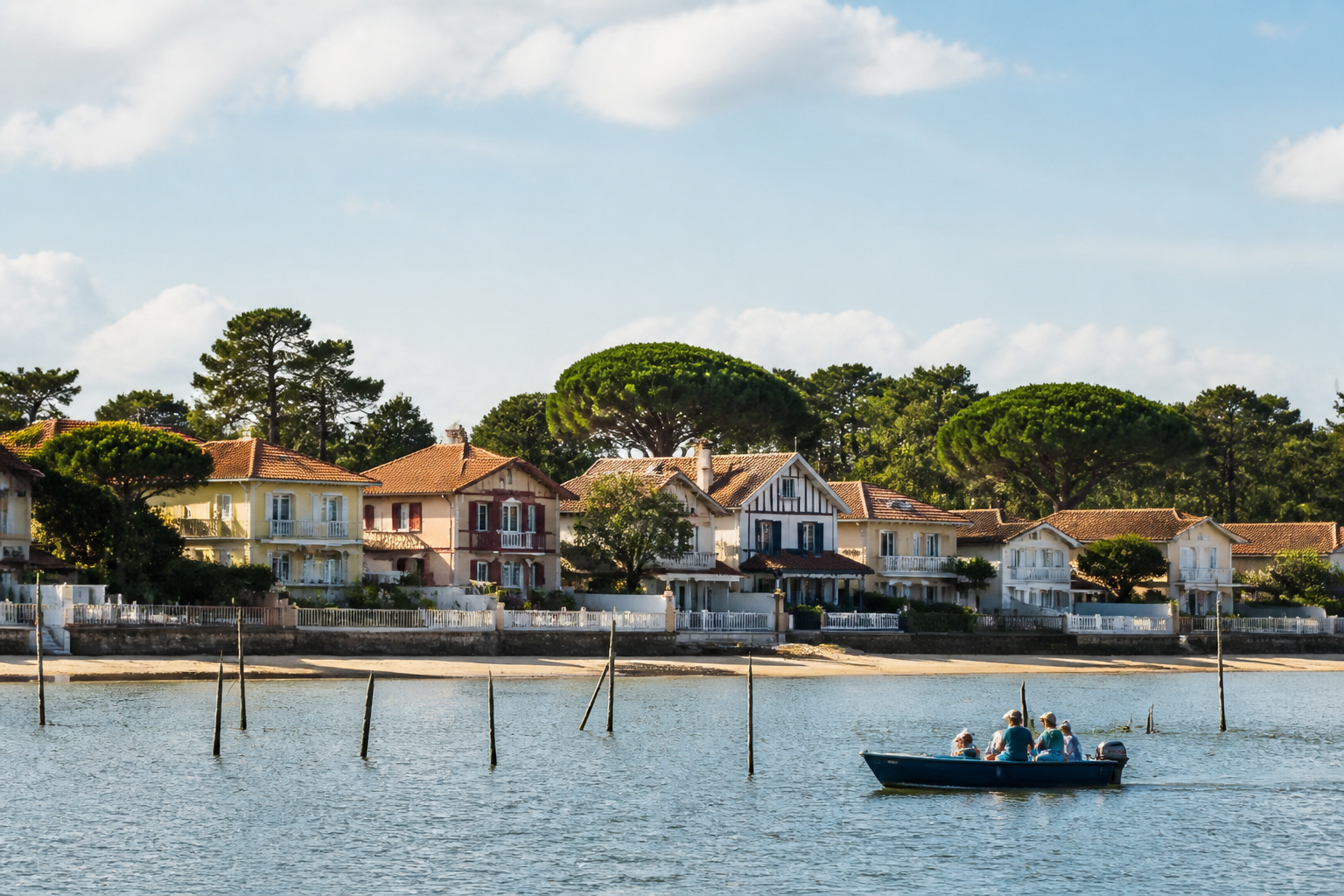 Arcachon hors des sentiers battus : 9 idées de visites originales
