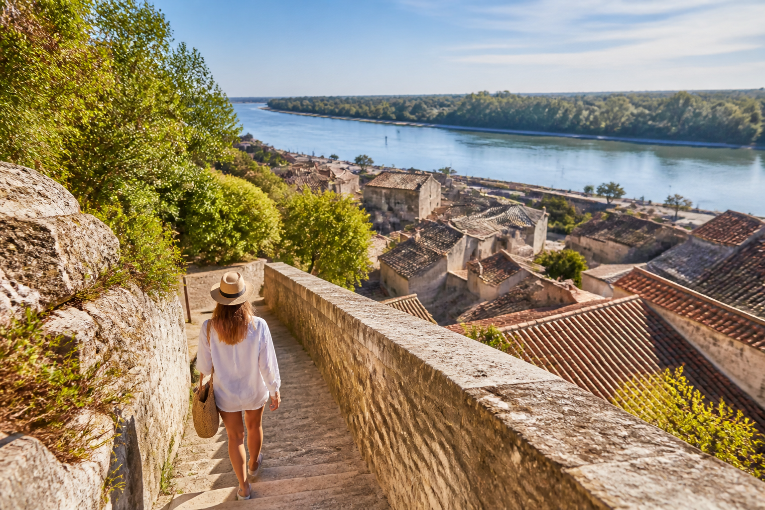 Arles hors des sentiers battus : 9 idées de visites originales