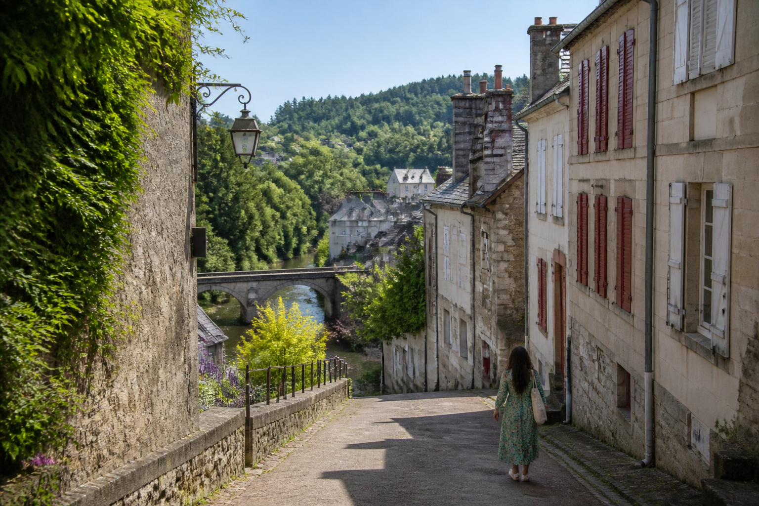 Aubusson hors des sentiers battus : 9 idées de visites originales