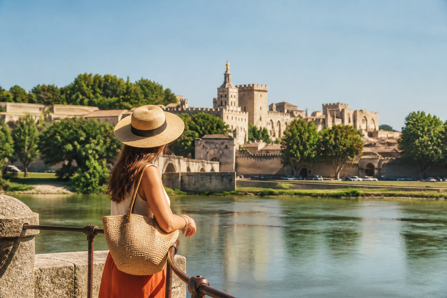 Avignon hors des sentiers battus : 8 idées de visites originales