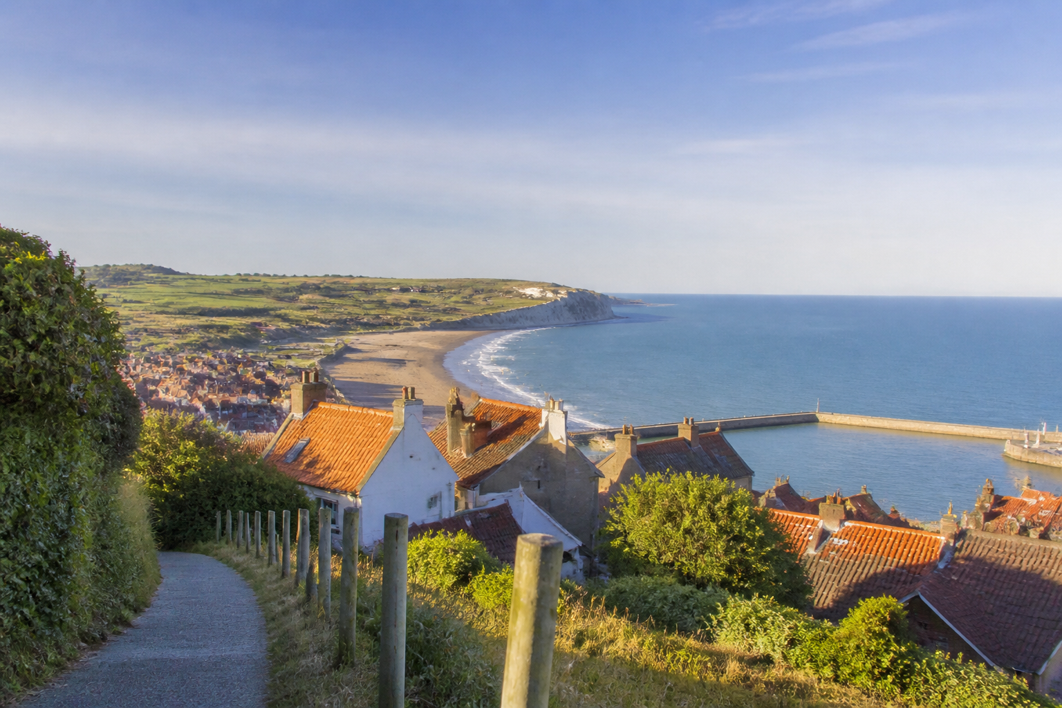 Les 10 plus beaux villages autour de Calais Image de l’article