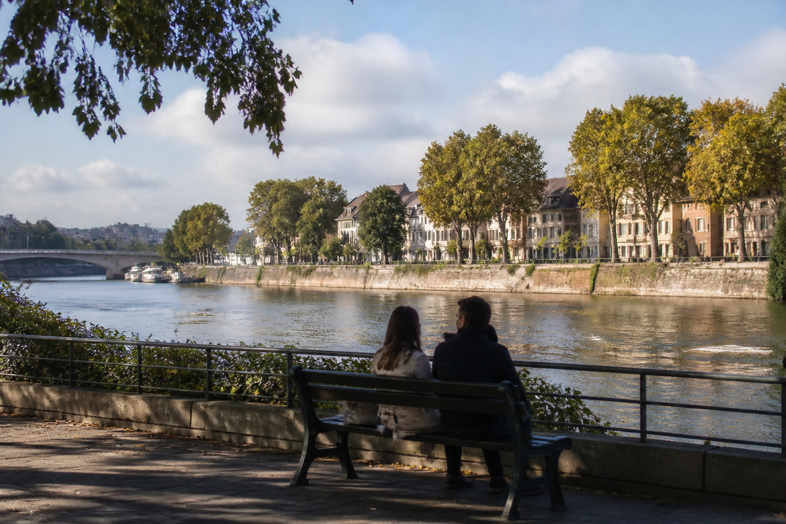 Les 10 plus beaux villages autour de Colombes