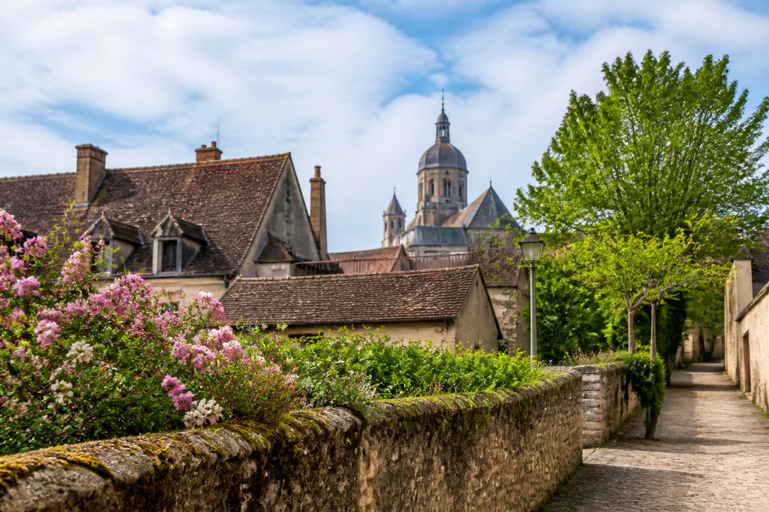 Les 10 plus beaux villages autour de Provins