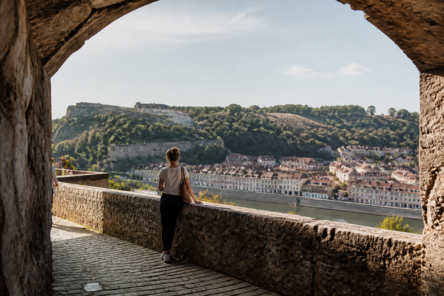 Besançon hors des sentiers battus : 8 idées de visites originales