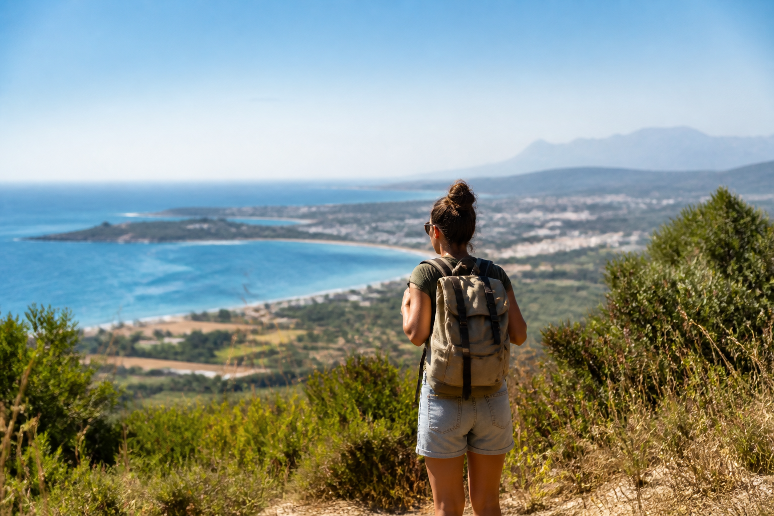Biguglia hors des sentiers battus : 8 idées de visites originales