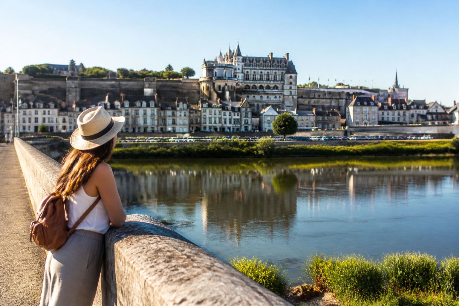Blois hors des sentiers battus : 8 idées de visites originales