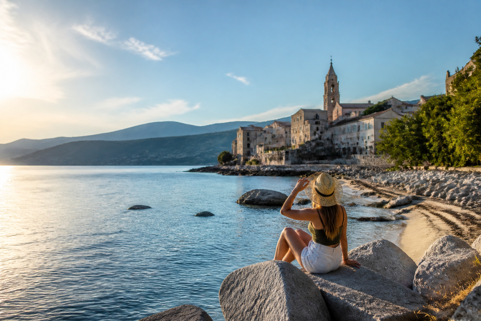 Borgo hors des sentiers battus : 8 idées de visites originales