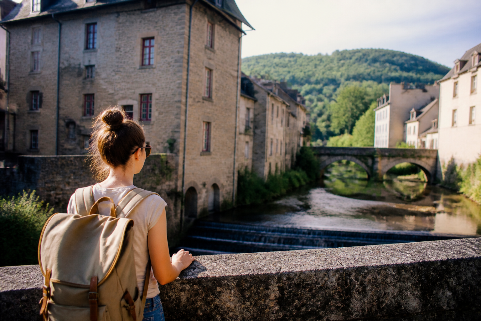 Quel budget prévoir pour visiter Aubusson ? Hébergement, repas, transport et activités