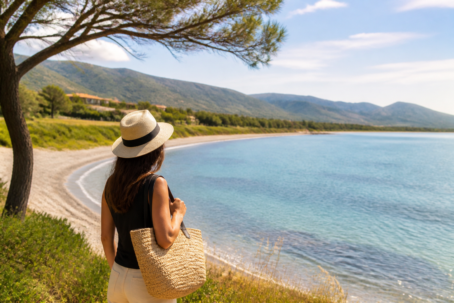Quel budget prévoir pour visiter Biguglia ? Hébergement, repas, transport et activités