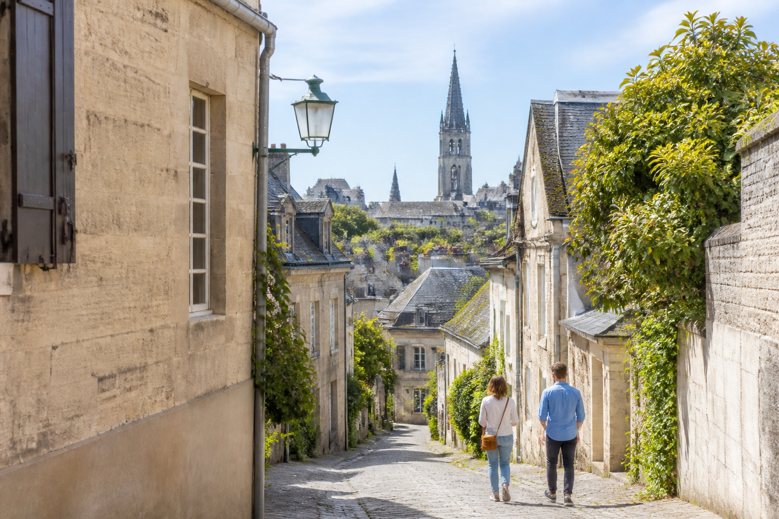 Quel budget prévoir pour visiter Caen ? Hébergement, repas, transport et activités