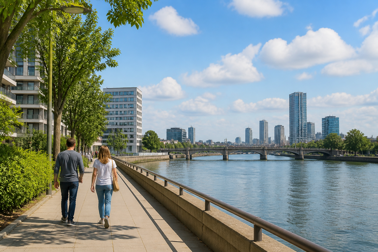 Quel budget prévoir pour visiter Colombes ? Hébergement, repas, transport et activités