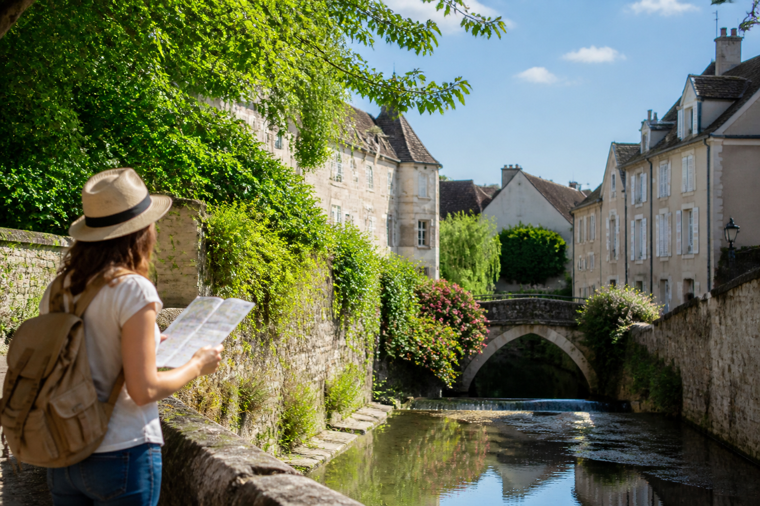 Quel budget prévoir pour visiter Dourdan ? Hébergement, repas, transport et activités