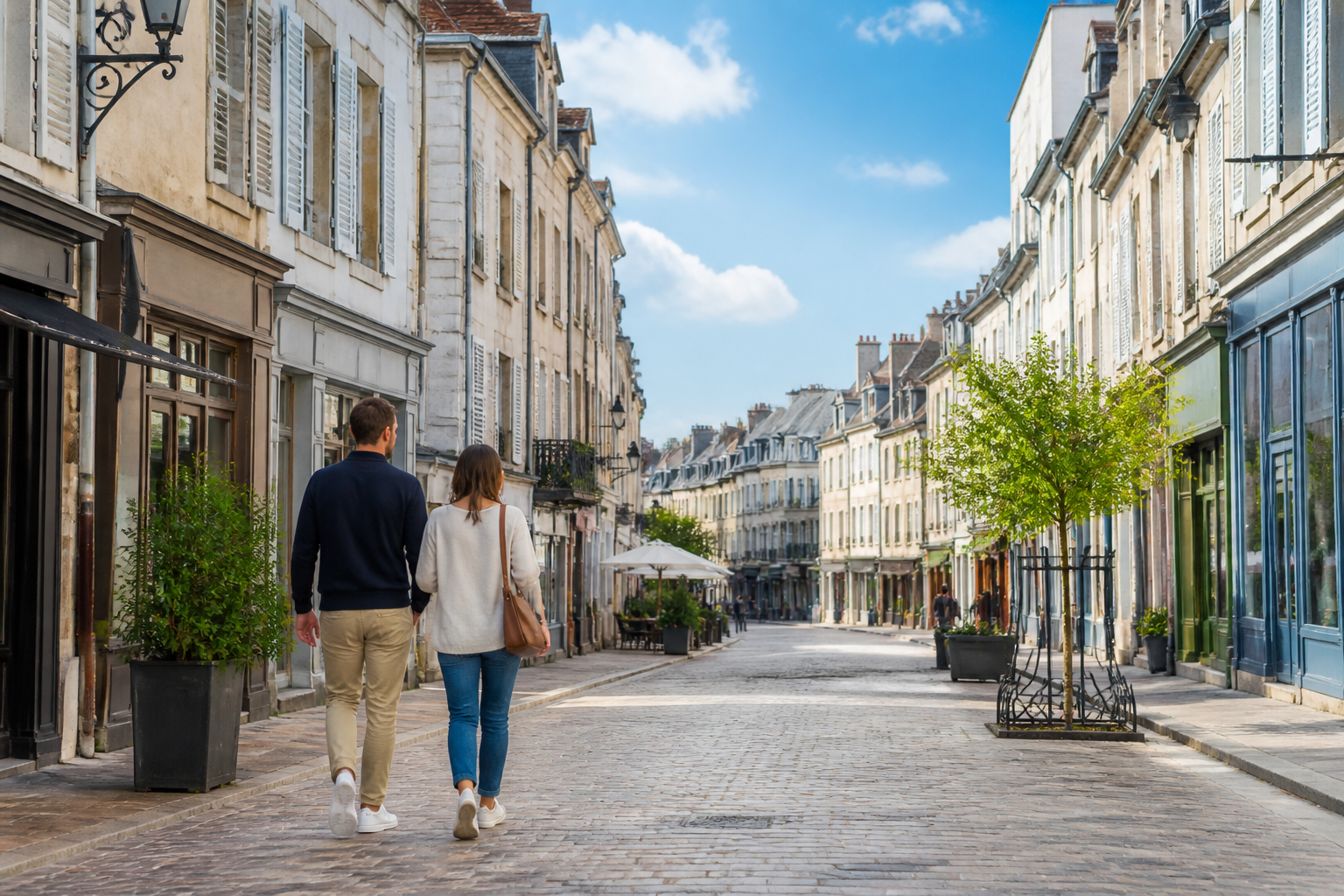 Quel budget prévoir pour visiter Fontainebleau ? Hébergement, repas, transport et activités