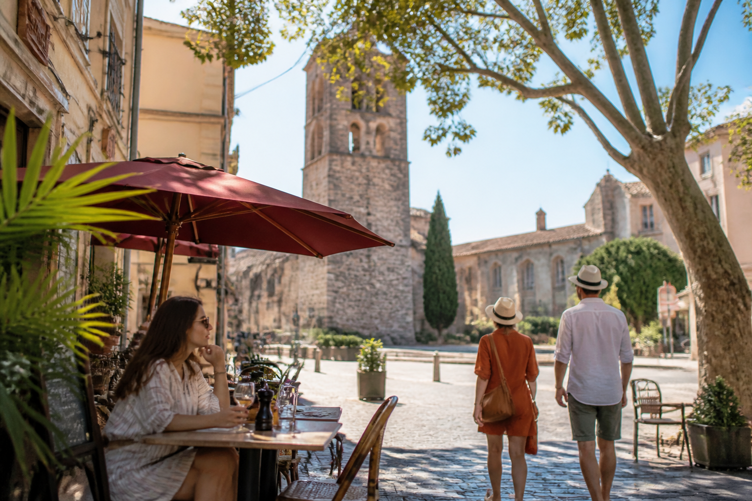 Quel budget prévoir pour visiter Fréjus ? Hébergement, repas, transport et activités
