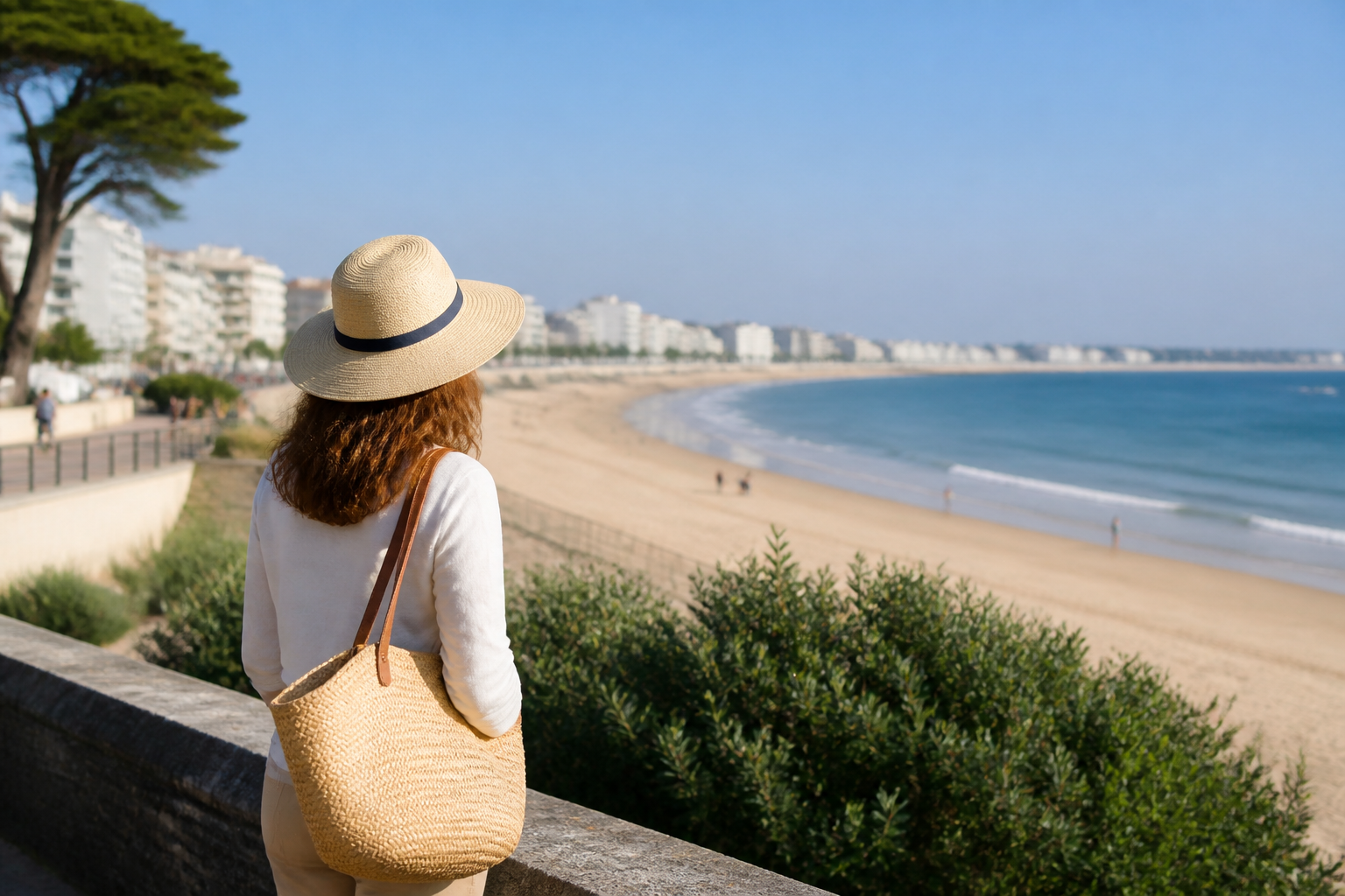 Quel budget prévoir pour visiter La Baule-Escoublac ? Hébergement, repas, transport et activités