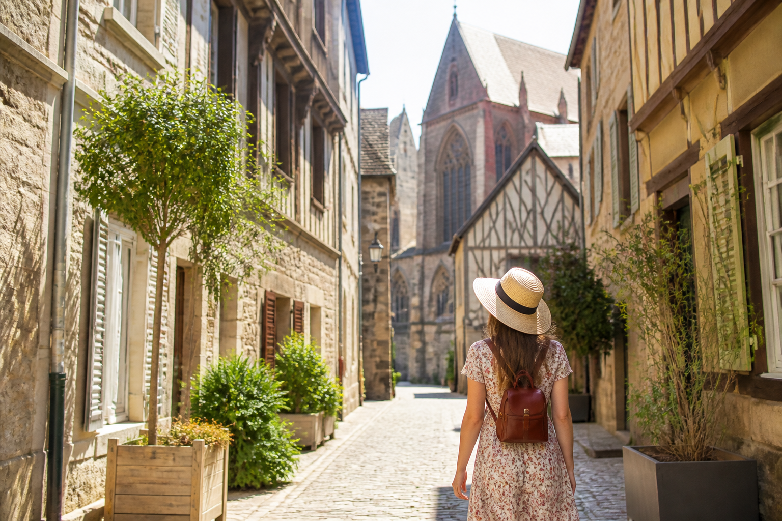 Quel budget prévoir pour visiter Limoges ? Hébergement, repas, transport et activités