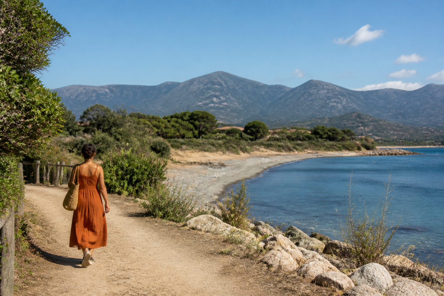 Quel budget prévoir pour visiter Lucciana ? Hébergement, repas, transport et activités