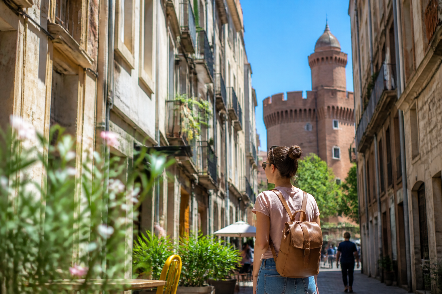 Quel budget prévoir pour visiter Perpignan ? Hébergement, repas, transport et activités