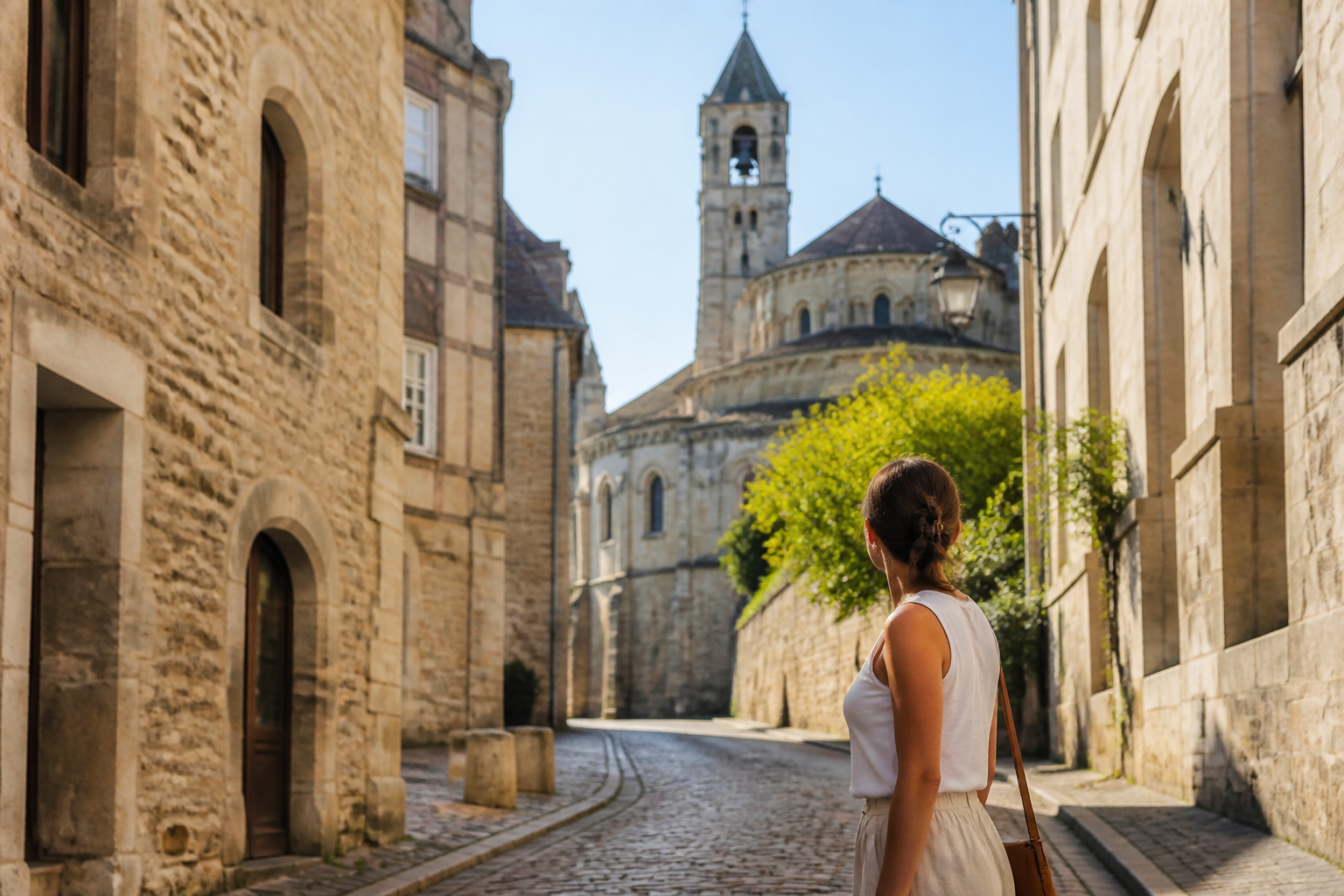 Quel budget prévoir pour visiter Poitiers ? Hébergement, repas, transport et activités