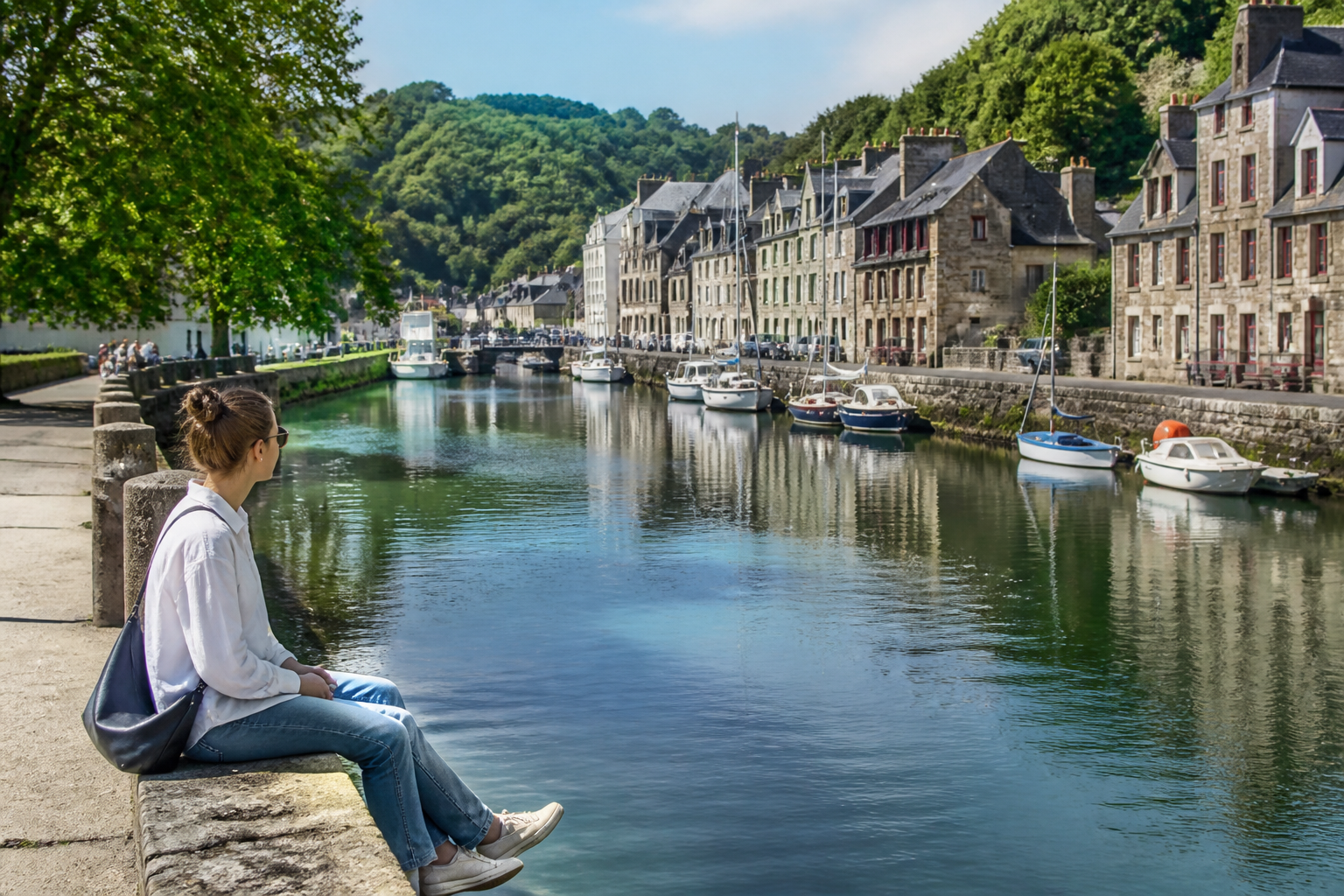 Quel budget prévoir pour visiter Saint-Brieuc ? Hébergement, repas, transport et activités