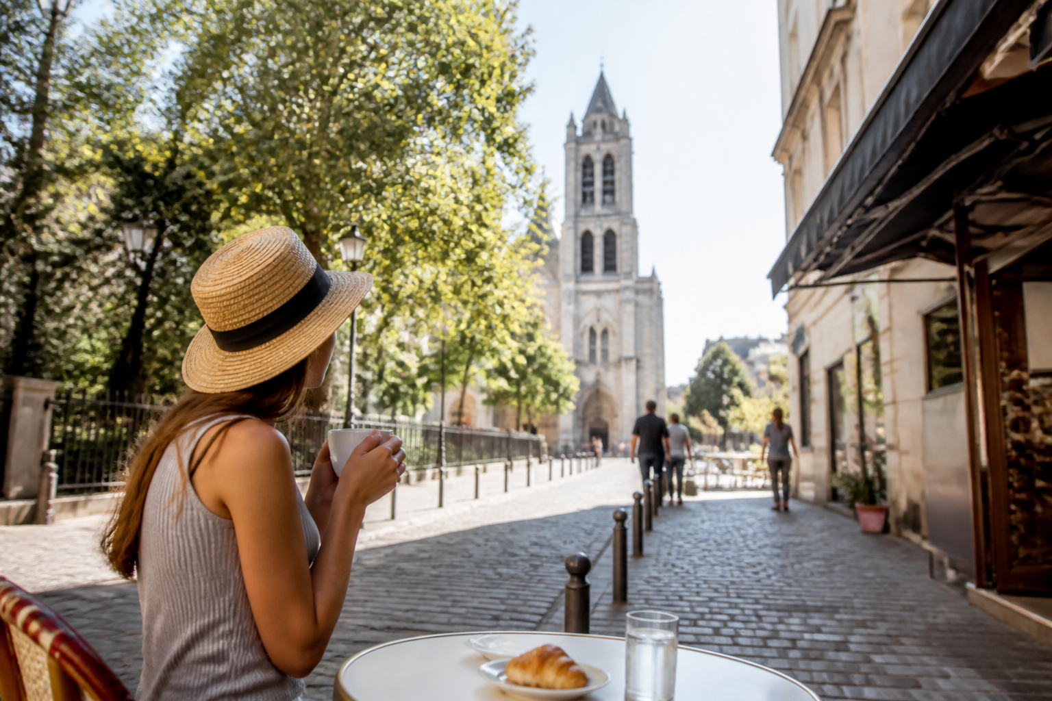 Quel budget prévoir pour visiter Saint-Denis ? Hébergement, repas, transport et activités