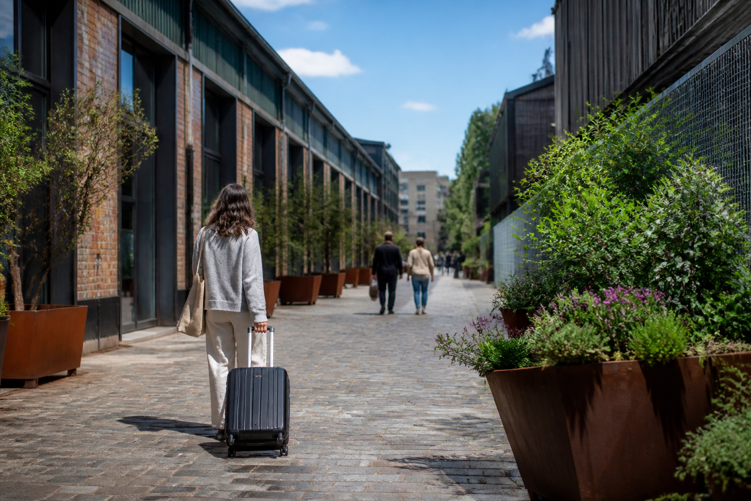 Quel budget prévoir pour visiter Saint-Ouen-sur-Seine ? Hébergement, repas, transport et activités