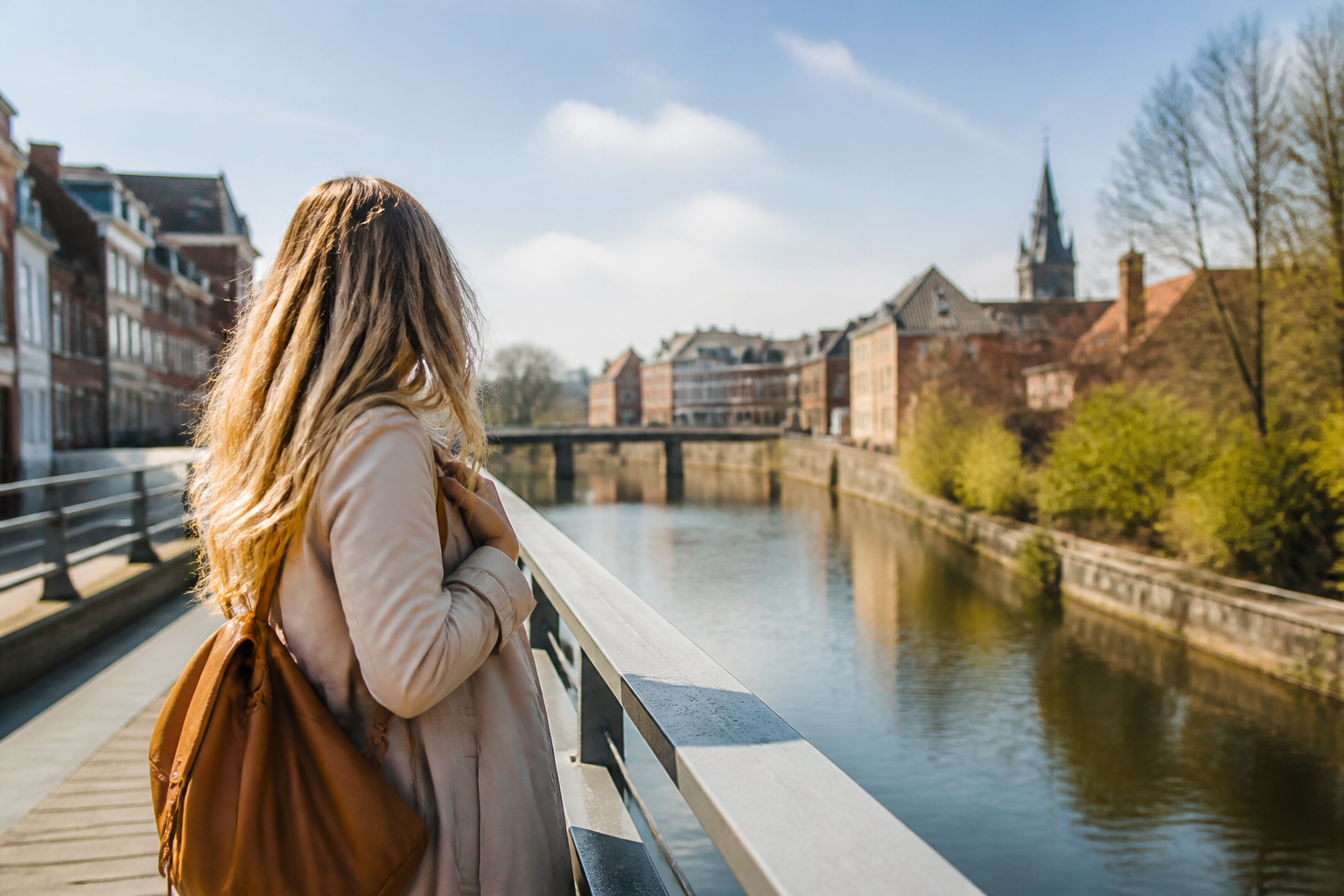 Quel budget prévoir pour visiter Tourcoing ? Hébergement, repas, transport et activités
