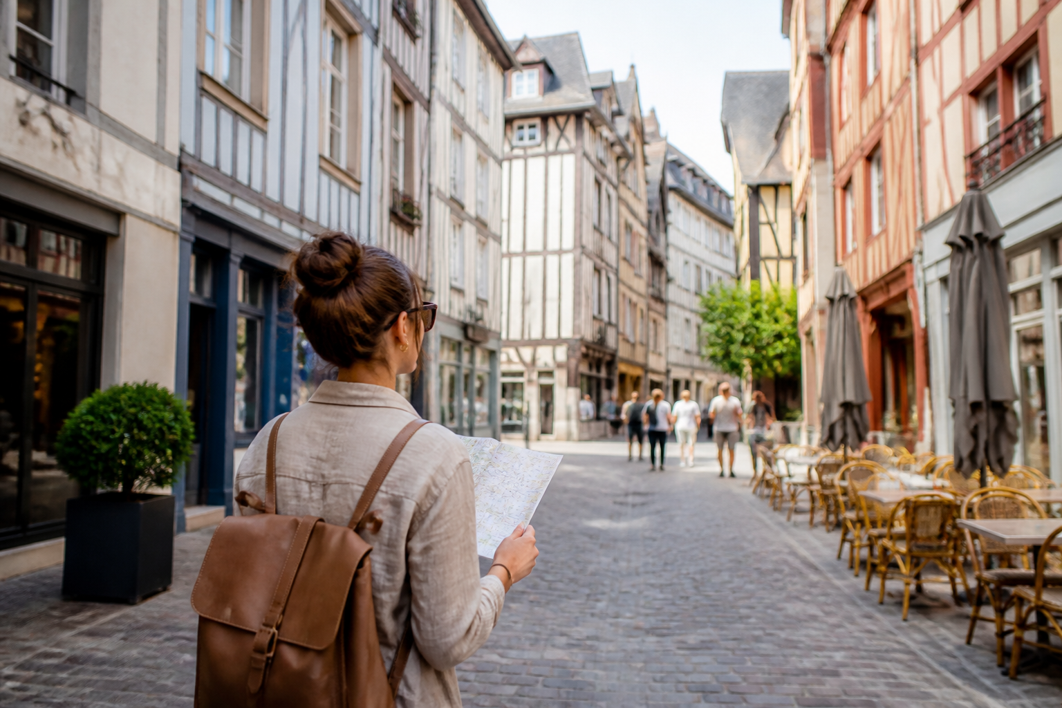 Quel budget prévoir pour visiter Troyes ? Hébergement, repas, transport et activités