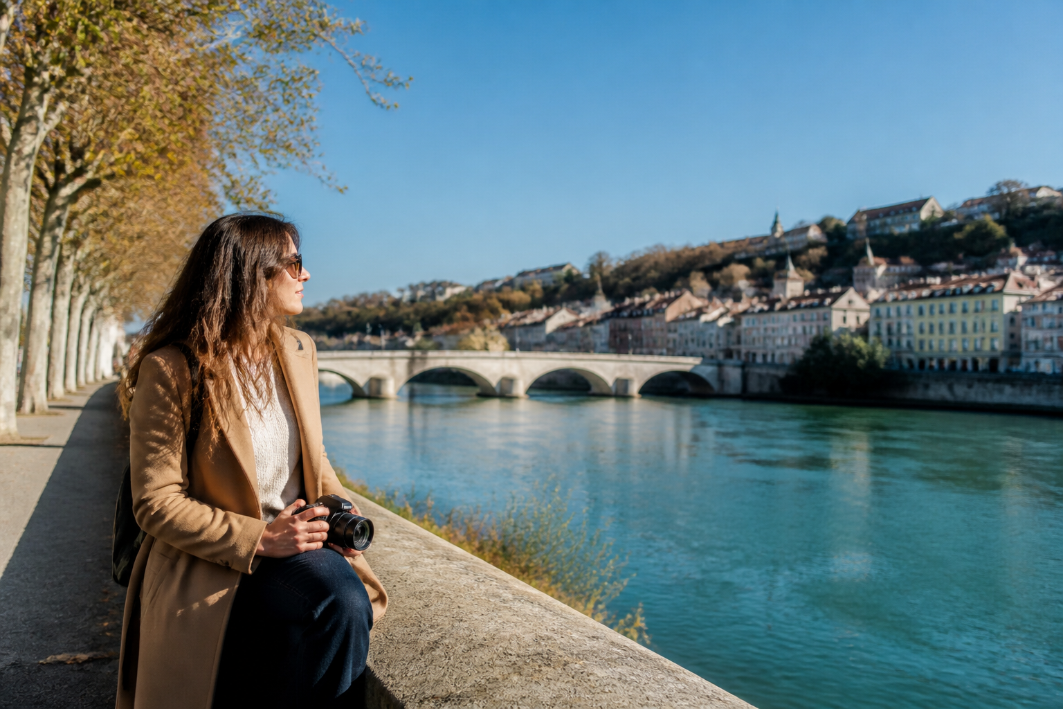 Quel budget prévoir pour visiter Valence ? Hébergement, repas, transport et activités